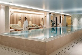 Elite Palace Hotel