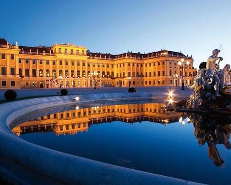 Holiday Inn Vienna City-0