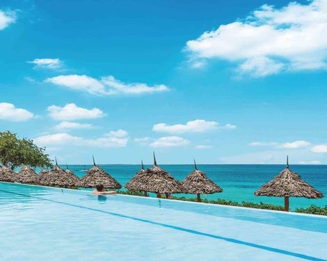 Hotel RIU Palace Zanzibar-3