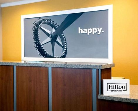 Hampton Inn Hallandale Beach/Aventura-4