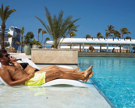 Mangrove Beach Corendon Curacao All-Inclusive Resort, Curio by Hilton-4