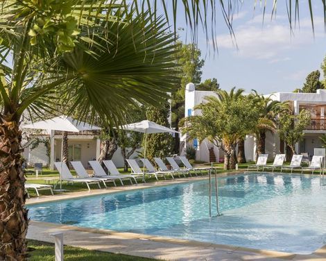 Cala Llenya Resort Ibiza-0