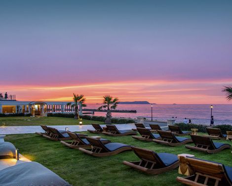 Insula Alba Sea Side Resort & Spa-1
