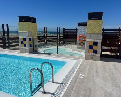 Hotel Chatur Costa Caleta-3