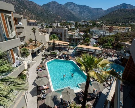 Sunset Boutique Hotel & Spa-1