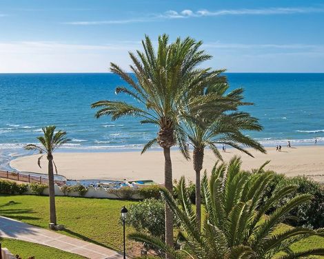 SBH Costa Calma Beach Resort-2