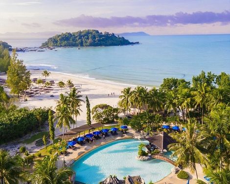 Berjaya Langkawi Resort-1