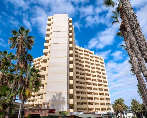 Apartamentos Teneguia Tenerife-3