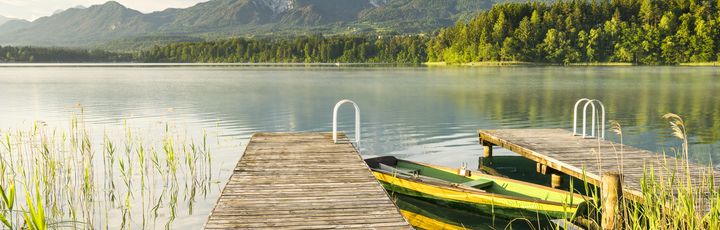 Camping Österreich Ungarn