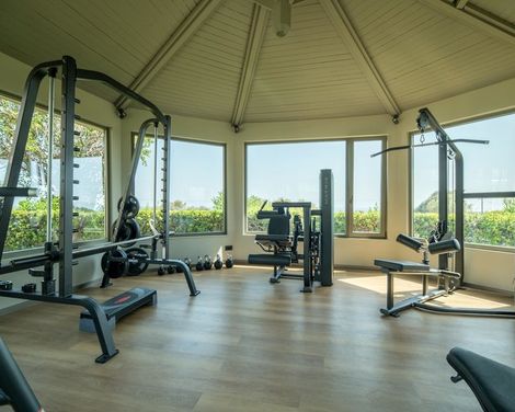 KING MINOS RETREAT Resort & Spa-0