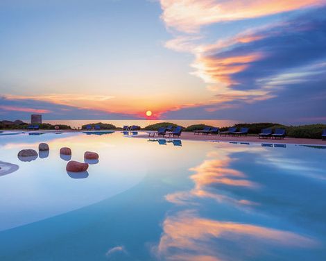 Torreruja Hotel Relax Thalasso & Spa-0