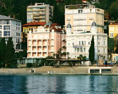 Hotel Lungomare-0