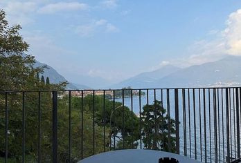 Hotel, Lake Como Hostel