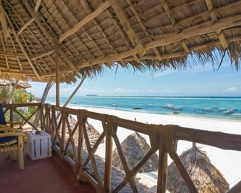 Dream's Bay Beach Hotel-2