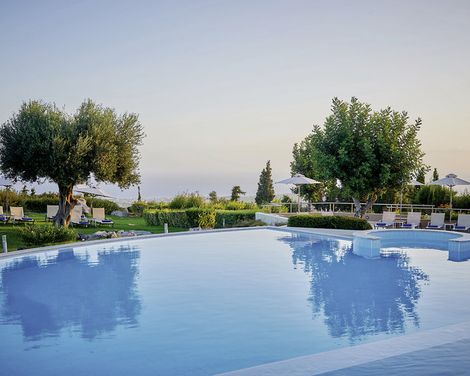 Village Heights Resort-1