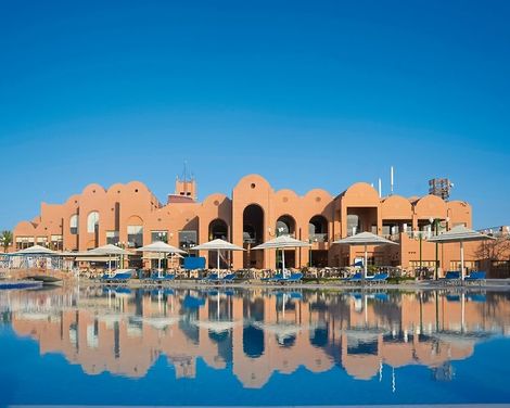 Akassia Swiss Resort-4