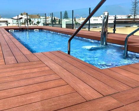 (The Place) Bodega Real by ALEGRIA-0