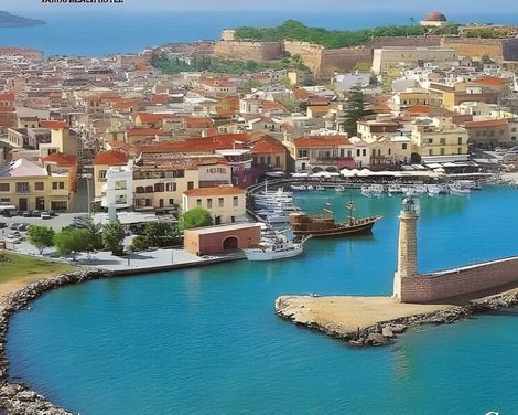 Faros Rooms & Suites-3