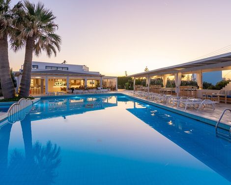 Hara Ilios Village-0