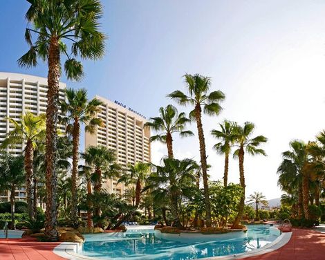 Meliá Benidorm-4
