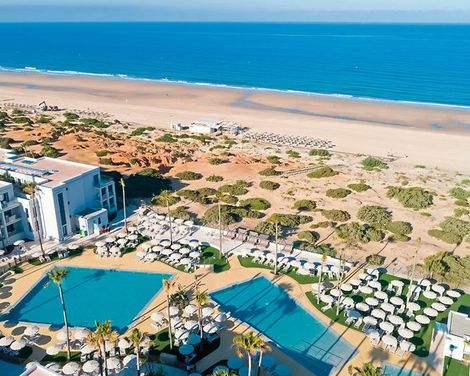 Hipotels Barrosa Park-2