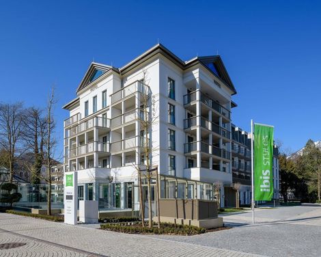ibis Styles Bad Reichenhall-3