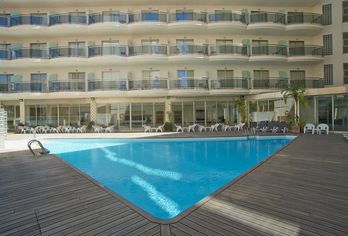 Hotel, Pierre & Vacances Hôtel Bahía Calpe