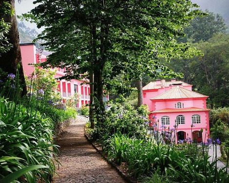 Quinta da Serra - Bio Hotel-1