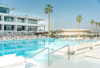 Hotel, FIVE Luxe