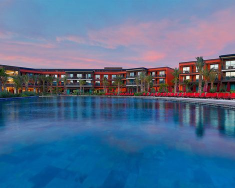 Hilton Cabo Verde Sal Resort-3