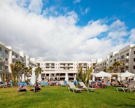 Capital Coast Resort & Spa-0