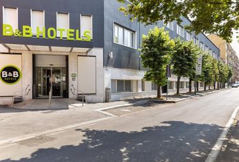 Hotel, B&B HOTEL Milano Ornato