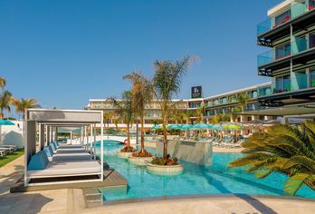 Hotel, Faros Hotel