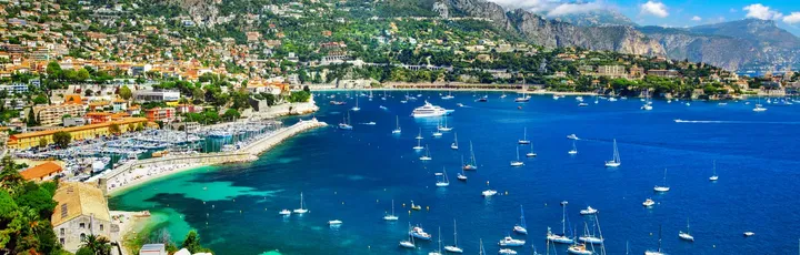 Côte d’Azur Urlaub Ferienhaus Ferienwohnung Küste