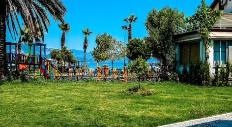 Turunç Bay Conti Boutique Hotel