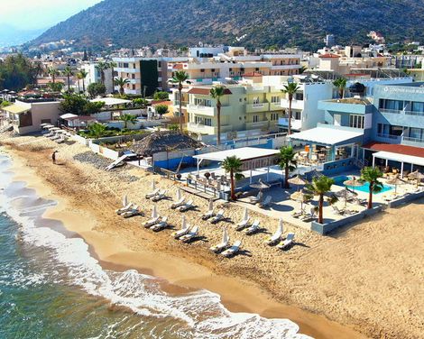 Compass Stalis Beach-4