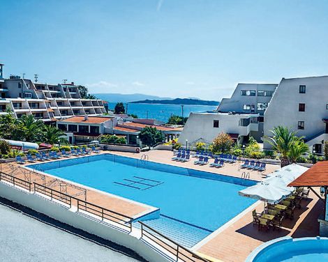 Xenios Theoxenia Hotel-4
