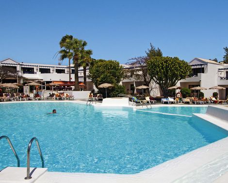 Hotel Relaxia Olivina-1