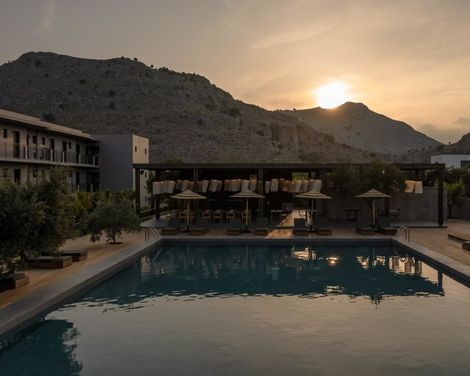 Cook's Club Kolymbia-4