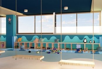 Hotel, Magic Fantasy Hotel