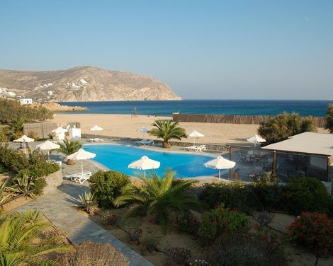 Myconian Sunrise Relais & Chateaux Hotel-1