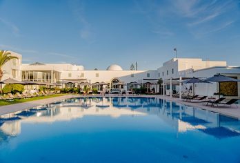 Hotel, TMK Hotel Flora Park by Turismark