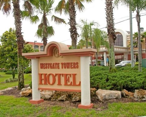 Westgate Towers Resort-4