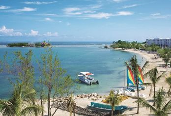Hotel, Hotel Riu Montego Bay