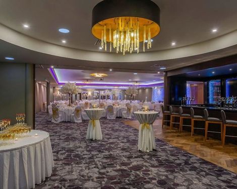 Athlone Springs Hotel-4