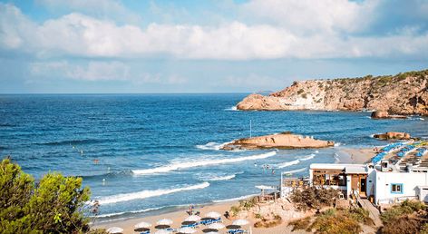 Insotel Club Tarida Playa
