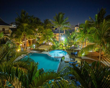 Le Palmiste Resort & Spa-4