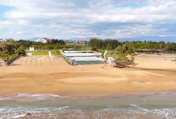 Hotel, Arcanus Hotels Trendline Side