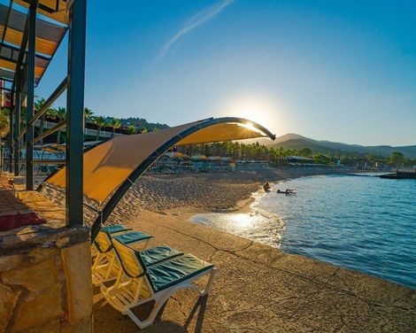 Senza Garden Holiday Club-2