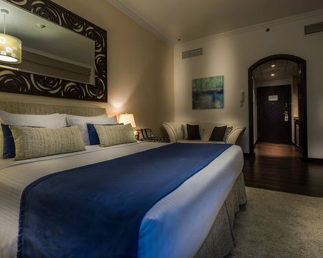 First Central Hotel Suites-3